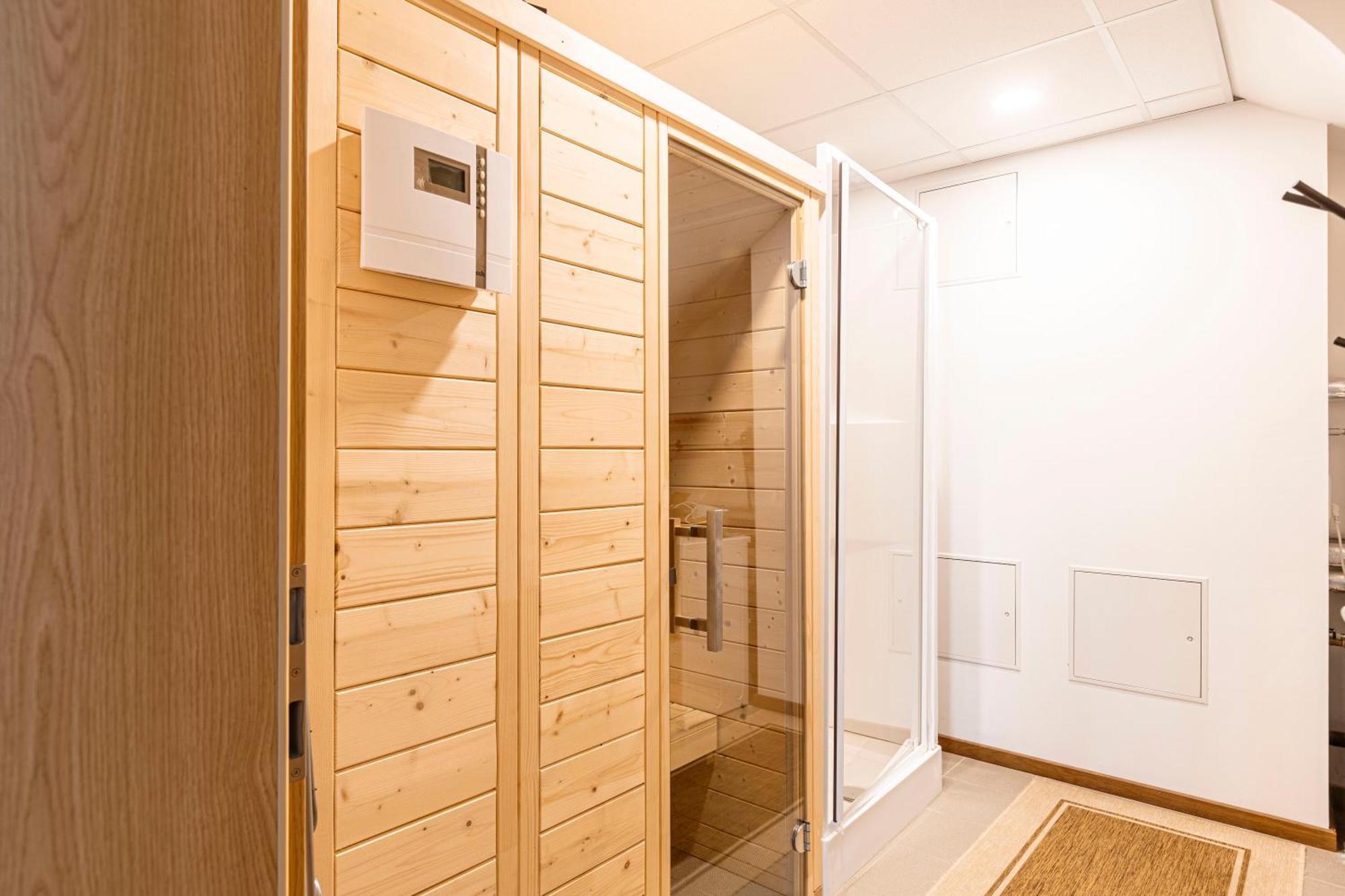 Naturpark Chalets Lambrecht By Alps Resorts 상트램브레흐트 외부 사진
