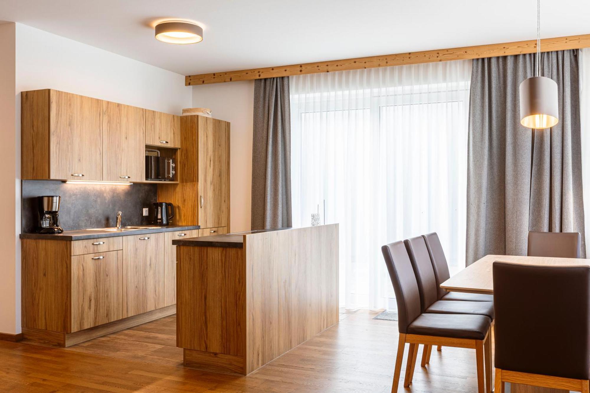 Naturpark Chalets Lambrecht By Alps Resorts 상트램브레흐트 외부 사진