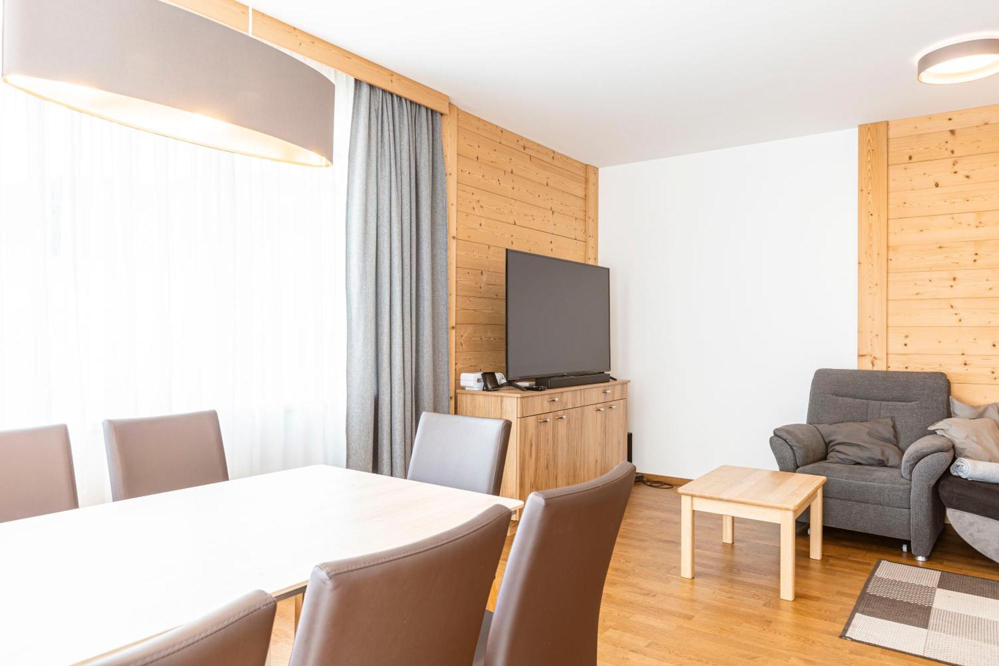 Naturpark Chalets Lambrecht By Alps Resorts 상트램브레흐트 외부 사진