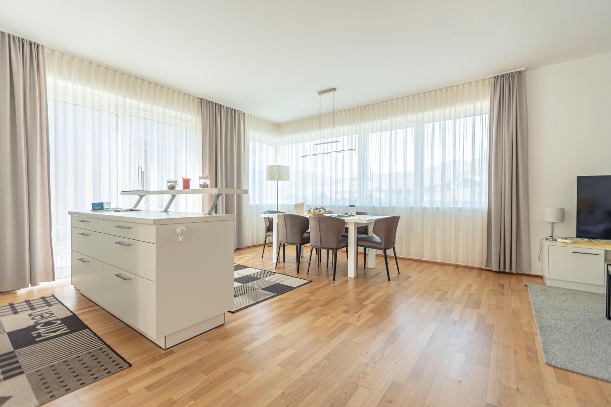 Naturpark Chalets Lambrecht By Alps Resorts 상트램브레흐트 외부 사진