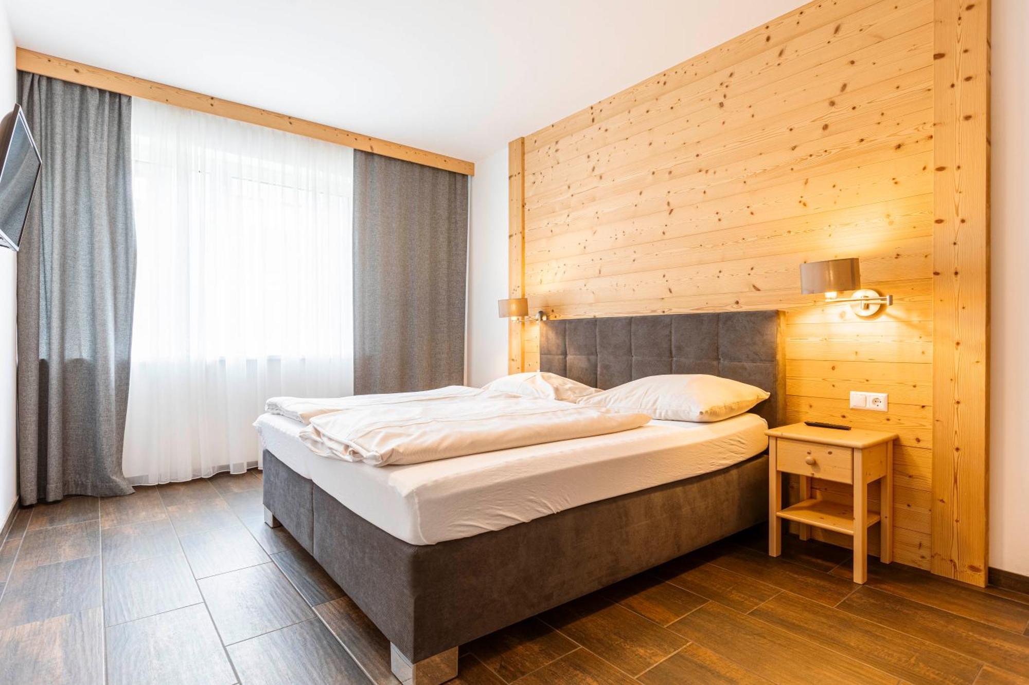 Naturpark Chalets Lambrecht By Alps Resorts 상트램브레흐트 외부 사진