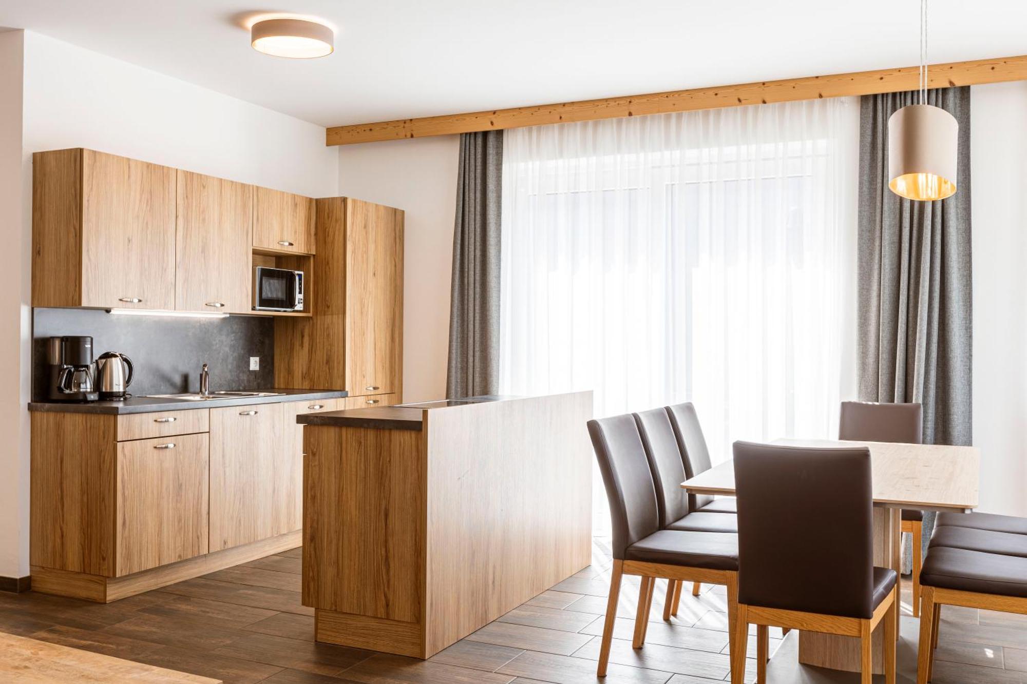 Naturpark Chalets Lambrecht By Alps Resorts 상트램브레흐트 외부 사진