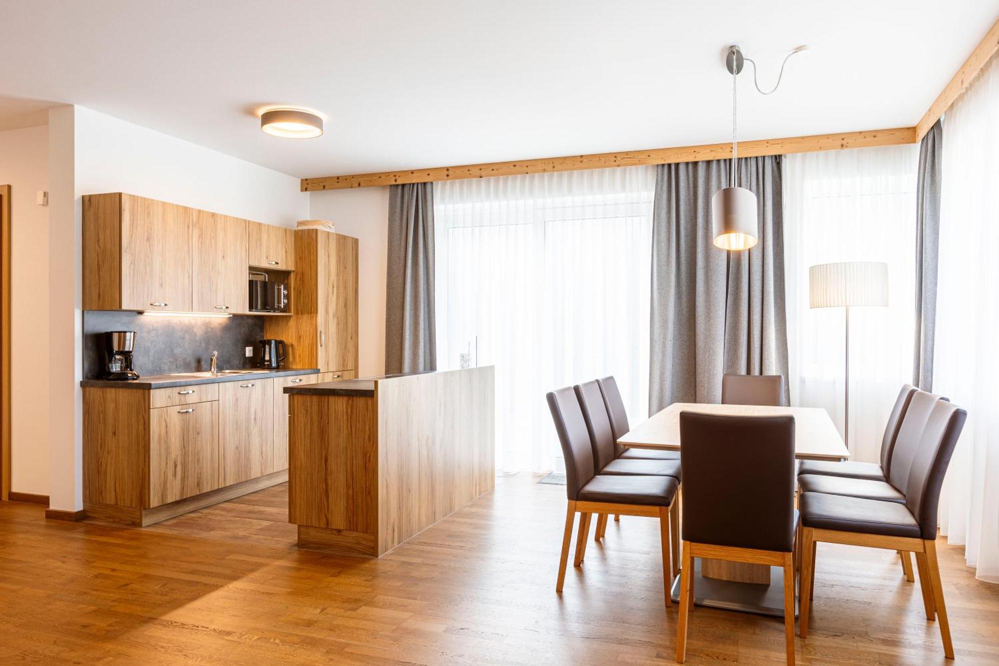 Naturpark Chalets Lambrecht By Alps Resorts 상트램브레흐트 외부 사진