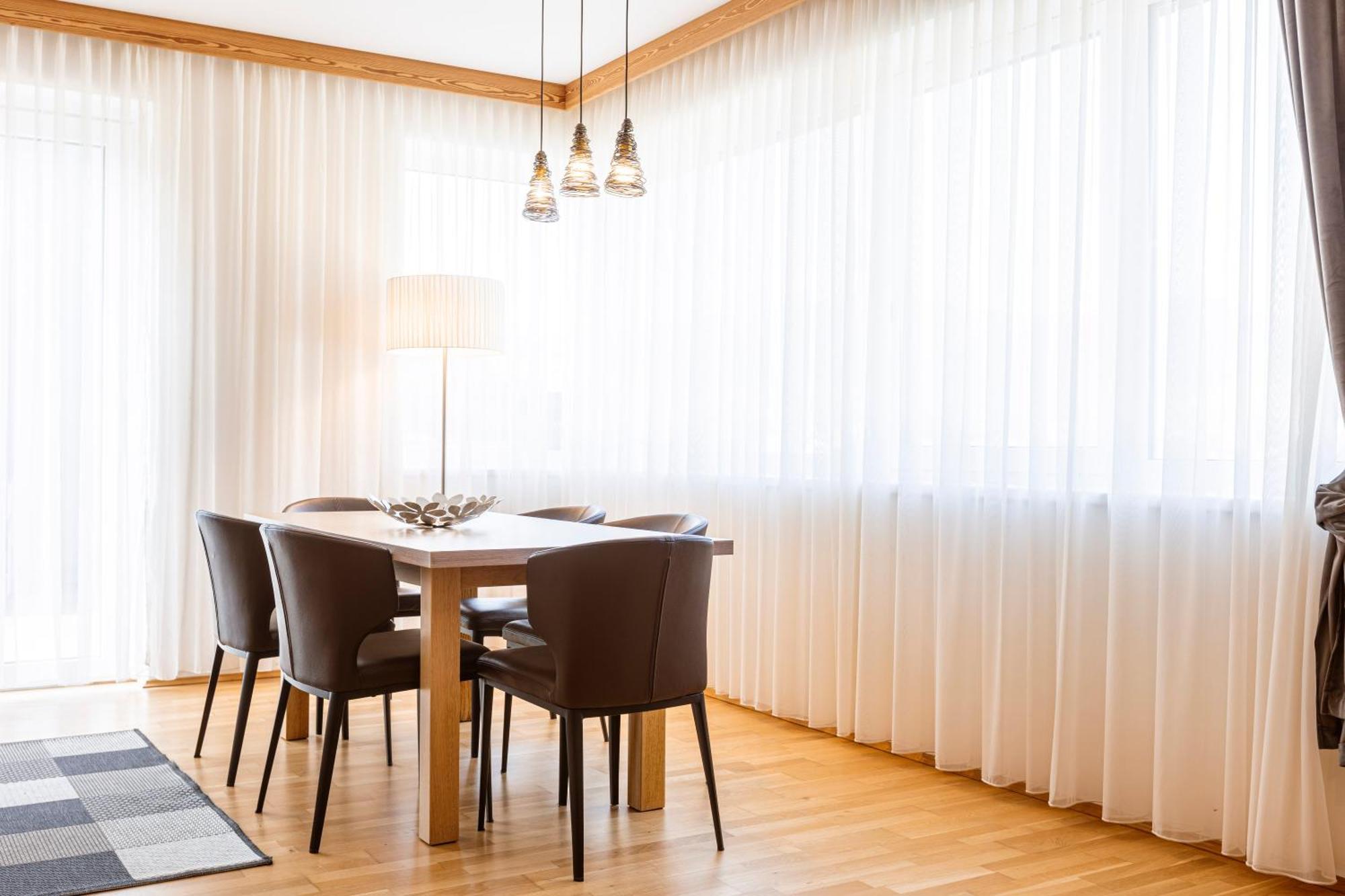 Naturpark Chalets Lambrecht By Alps Resorts 상트램브레흐트 외부 사진