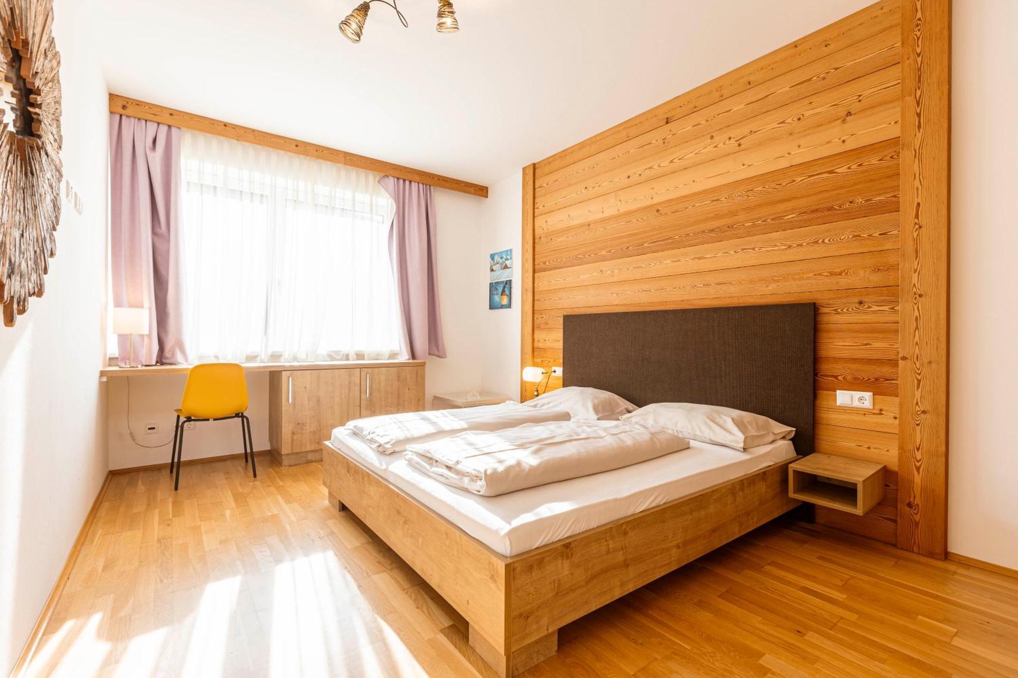 Naturpark Chalets Lambrecht By Alps Resorts 상트램브레흐트 외부 사진